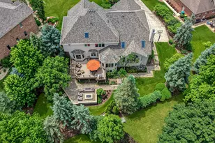 1259 Abbey Oaks Dr, Lemont, IL 60439 - Photo 8