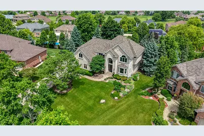 1259 Abbey Oaks Drive, Lemont, IL 60439 - Photo 4