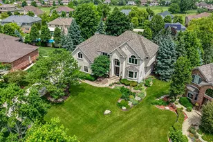 1259 Abbey Oaks Dr, Lemont, IL 60439 - Photo 4