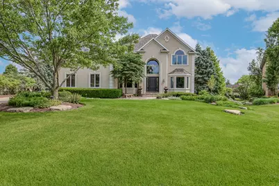 1259 Abbey Oaks Drive, Lemont, IL 60439 - Photo 2
