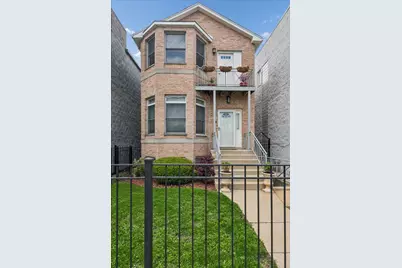 4538 S Saint Lawrence Avenue, Chicago, IL 60653 - Photo 1