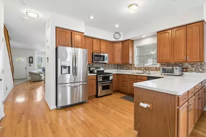 4538 S Saint Lawrence Avenue, Chicago, IL 60653 - Photo 6