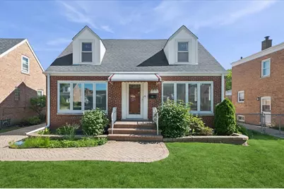 7515 W Rosedale Avenue, Chicago, IL 60631 - Photo 1
