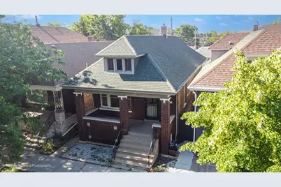 2647 W 69th Street, Chicago, IL 60629 - Photo 1