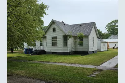 102 N Central Avenue, Ladd, IL 61329 - Photo 1