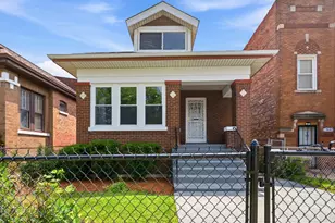 7643 S Paulina St, Chicago, IL 60620 - Photo 1