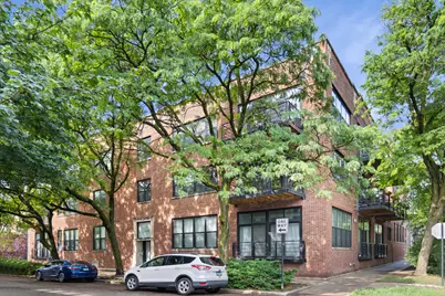 1670 N Claremont Avenue #208, Chicago, IL 60647 - Photo 1