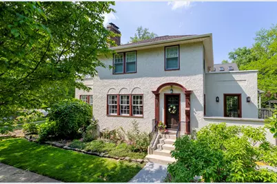 3055 Park Place, Evanston, IL 60201 - Photo 1