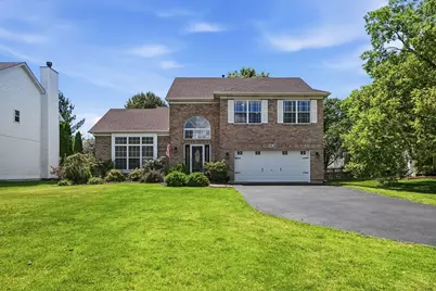7419 Atkinson Circle, Plainfield, IL 60586 - Photo 1