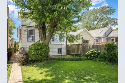 11215 S Sawyer Avenue, Chicago, IL 60655 - Photo 20