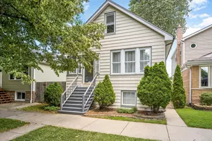 11215 S Sawyer Ave, Chicago, IL 60655 - Photo 1