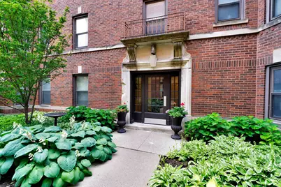 58 Forest Avenue #2S, Riverside, IL 60546 - Photo 2