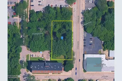 180 S County Street, Waukegan, IL 60085 - Photo 1