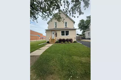 143 N Butrick Street, Waukegan, IL 60085 - Photo 1