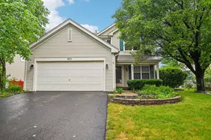 971 Lakestone Ln, Aurora, IL 60504 - Photo 1