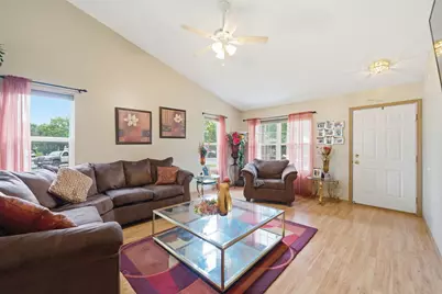 1611 Lake Pointe Court, Plainfield, IL 60586 - Photo 2
