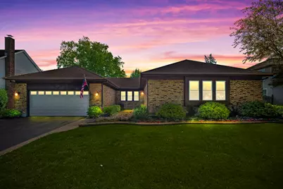 4017 N Walnut Avenue, Arlington Heights, IL 60004 - Photo 2