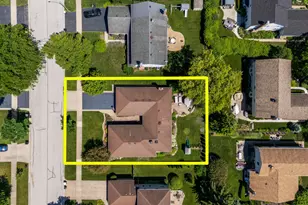 4017 N Walnut Ave, Arlington Heights, IL 60004 - Photo 28
