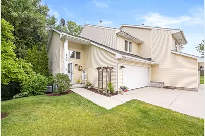 110 Sibley Drive, Minooka, IL 60447 - Photo 2