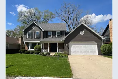 1914 Howard Street, Wheaton, IL 60187 - Photo 2