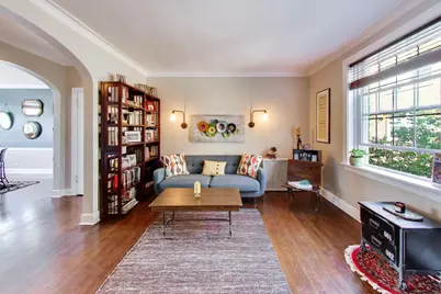 1219 Hull Terrace #2b, Evanston, IL 60202 - Photo 4