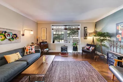 1219 Hull Terrace #2b, Evanston, IL 60202 - Photo 2