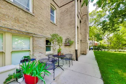 1219 Hull Terrace #2b, Evanston, IL 60202 - Photo 14