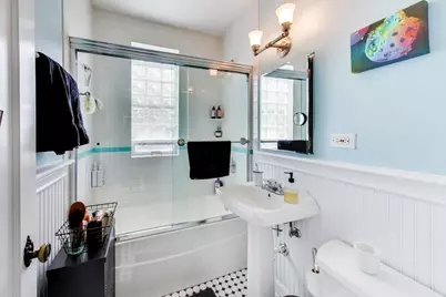 1219 Hull Terrace #2b, Evanston, IL 60202 - Photo 12