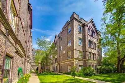 1219 Hull Terrace #2b, Evanston, IL 60202 - Photo 1