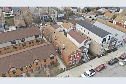 2125 W 18th Place #1F, Chicago, IL 60608 - Photo 12
