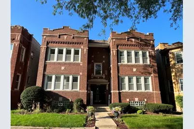 5350 W Crystal Street #2, Chicago, IL 60651 - Photo 1