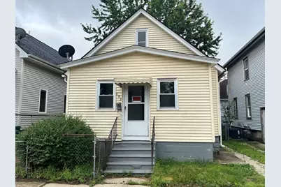 202 E Webster Street, Joliet, IL 60432 - Photo 1