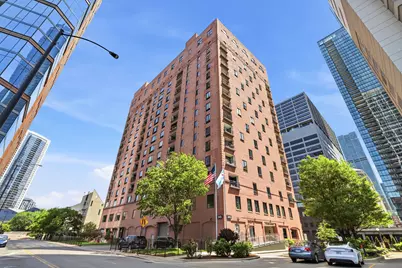 345 N Canal Street #1204, Chicago, IL 60606 - Photo 1