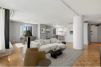 345 N Canal Street #1204, Chicago, IL 60606 - Photo 4