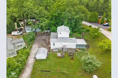 46 Lakeshore Drive, Wilmington, IL 60481 - Photo 1