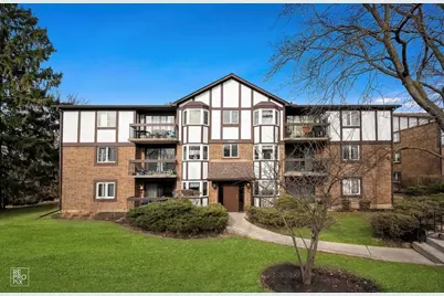 6820 Joliet Road #11, Indian Head Park, IL 60525 - Photo 1