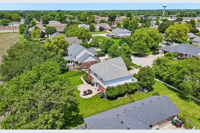 2155 Arthurs Pass Street, New Lenox, IL 60451 - Photo 46