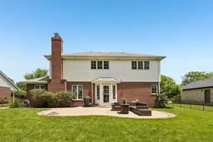 2155 Arthurs Pass St, New Lenox, IL 60451 - Photo 42