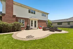 2155 Arthurs Pass St, New Lenox, IL 60451 - Photo 40