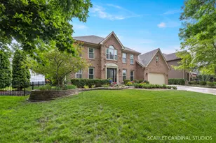 708 Sanctuary Ln, Naperville, IL 60540 - Photo 2