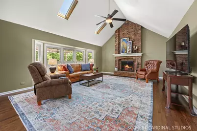 708 Sanctuary Lane, Naperville, IL 60540 - Photo 8