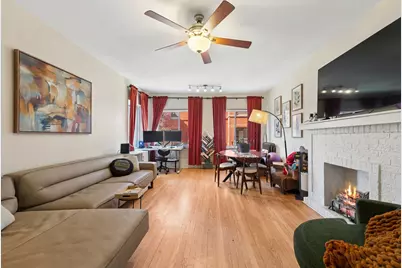 908 W Sunnyside Avenue #2C, Chicago, IL 60640 - Photo 4