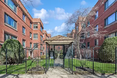 908 W Sunnyside Avenue #2C, Chicago, IL 60640 - Photo 1