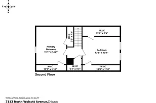 7113 N Wolcott Ave, Chicago, IL 60626 - Photo 32