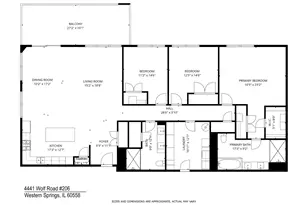 4441 Wolf Rd, Western Springs, IL 60558 - Photo 20