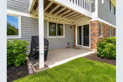 251 Appletree Court #Z1, Buffalo Grove, IL 60089 - Photo 20