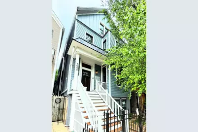 1040 W Roscoe Street #3, Chicago, IL 60657 - Photo 1