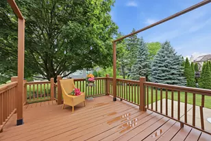 524 Camargo Club Dr, Lake in the Hills, IL 60156 - Photo 34