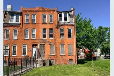 10506 S Maryland Avenue, Chicago, IL 60628 - Photo 1