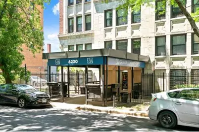 6230 N Kenmore Avenue #508, Chicago, IL 60660 - Photo 1